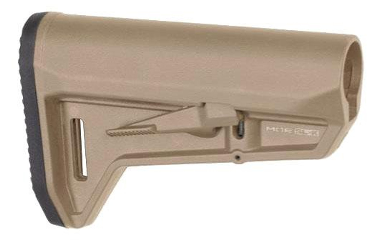 Magpul MAG626 MOE SL-K Carbine Stock (Mil-Spec)