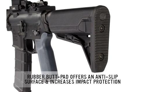 MAGPUL バットストック MOE PR Carbine Stock ミルスペックチューブ