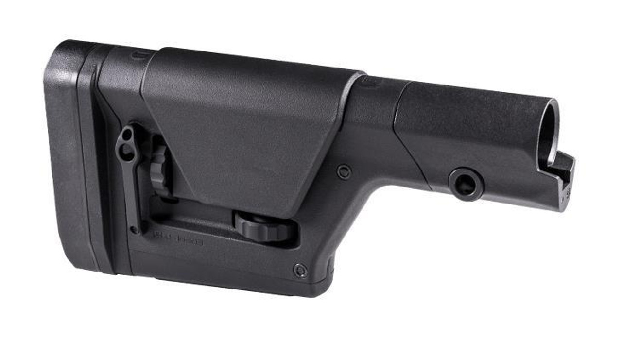 Magpul MAG672 PRS Gen 3 Precision-Adjustable Stock