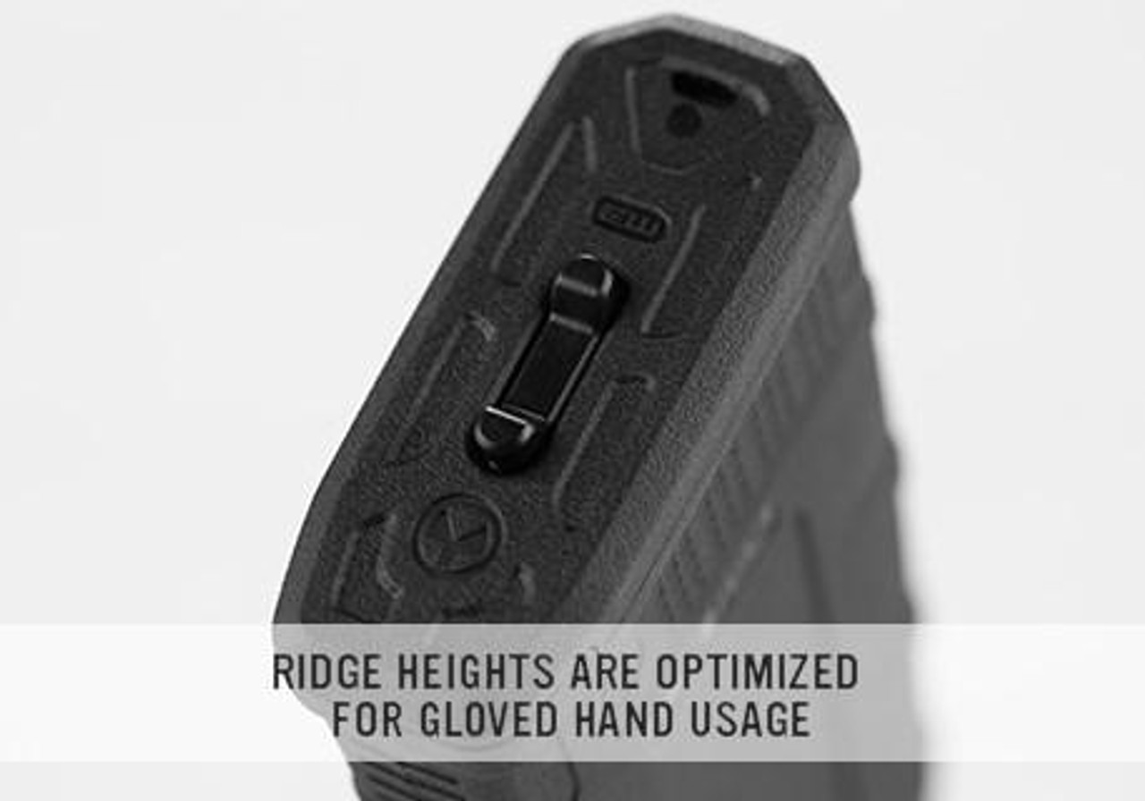 Magpul MAG804 Type 2 Tactile Lock Plate (5-Pack)