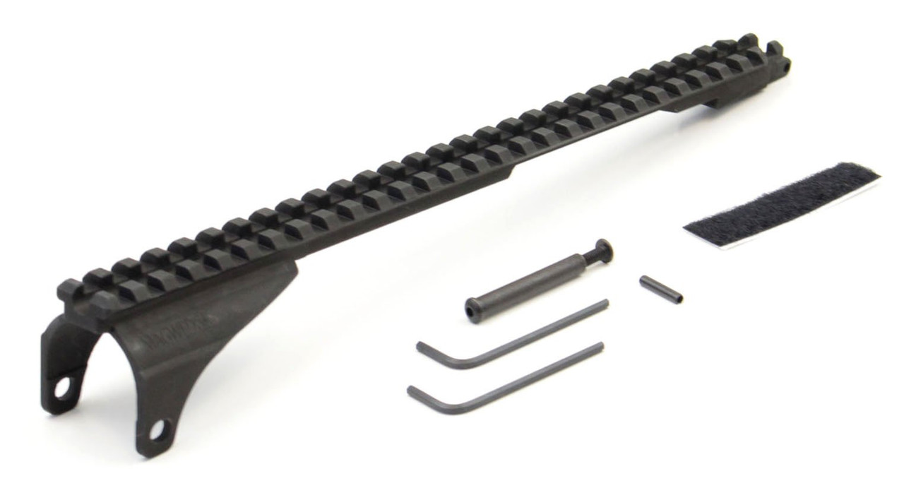 MagWedge SKS KwikRail Scope Rail (Gen 2.5)