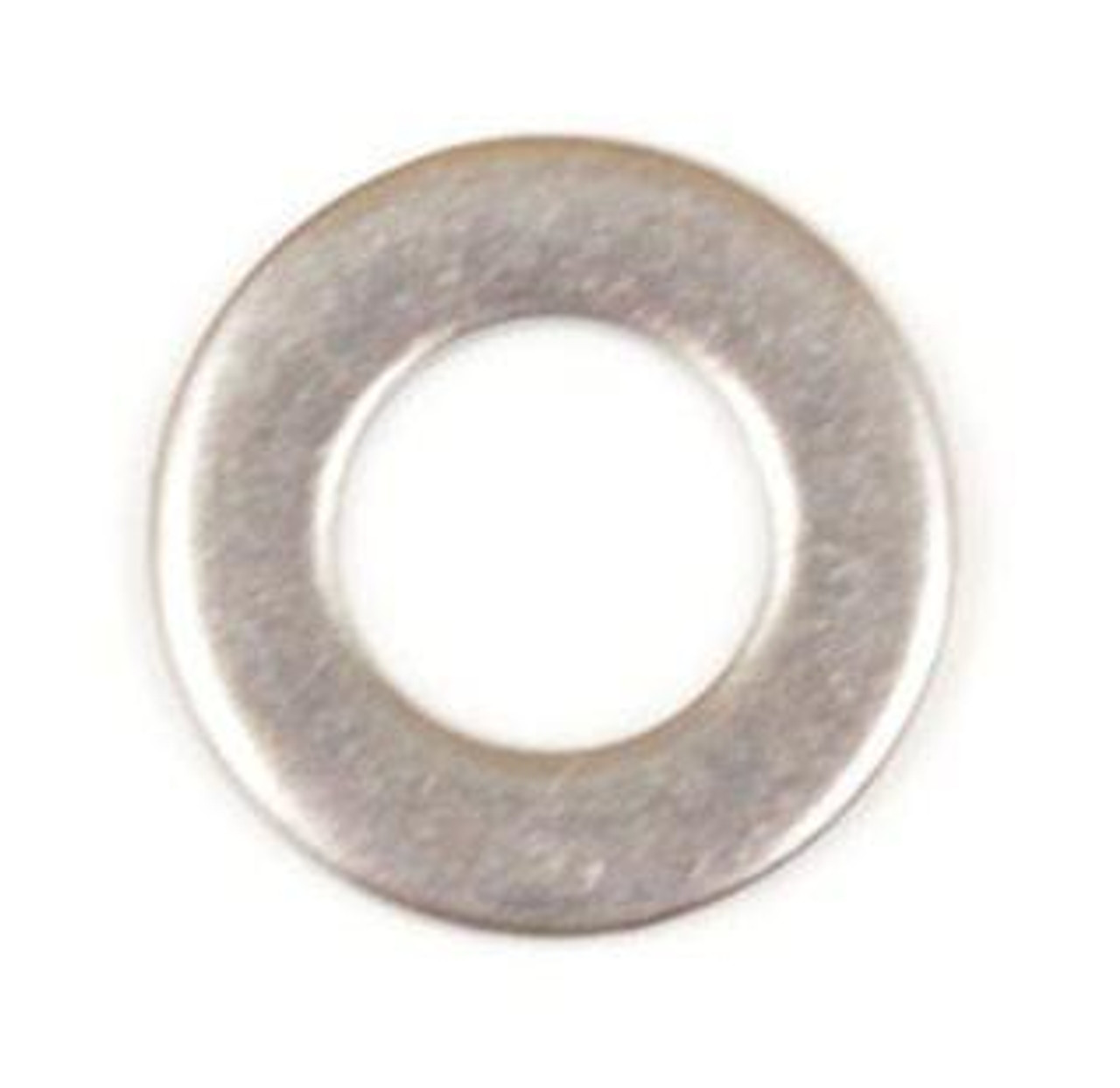 Pistol Grip Plain Washer, Stainless