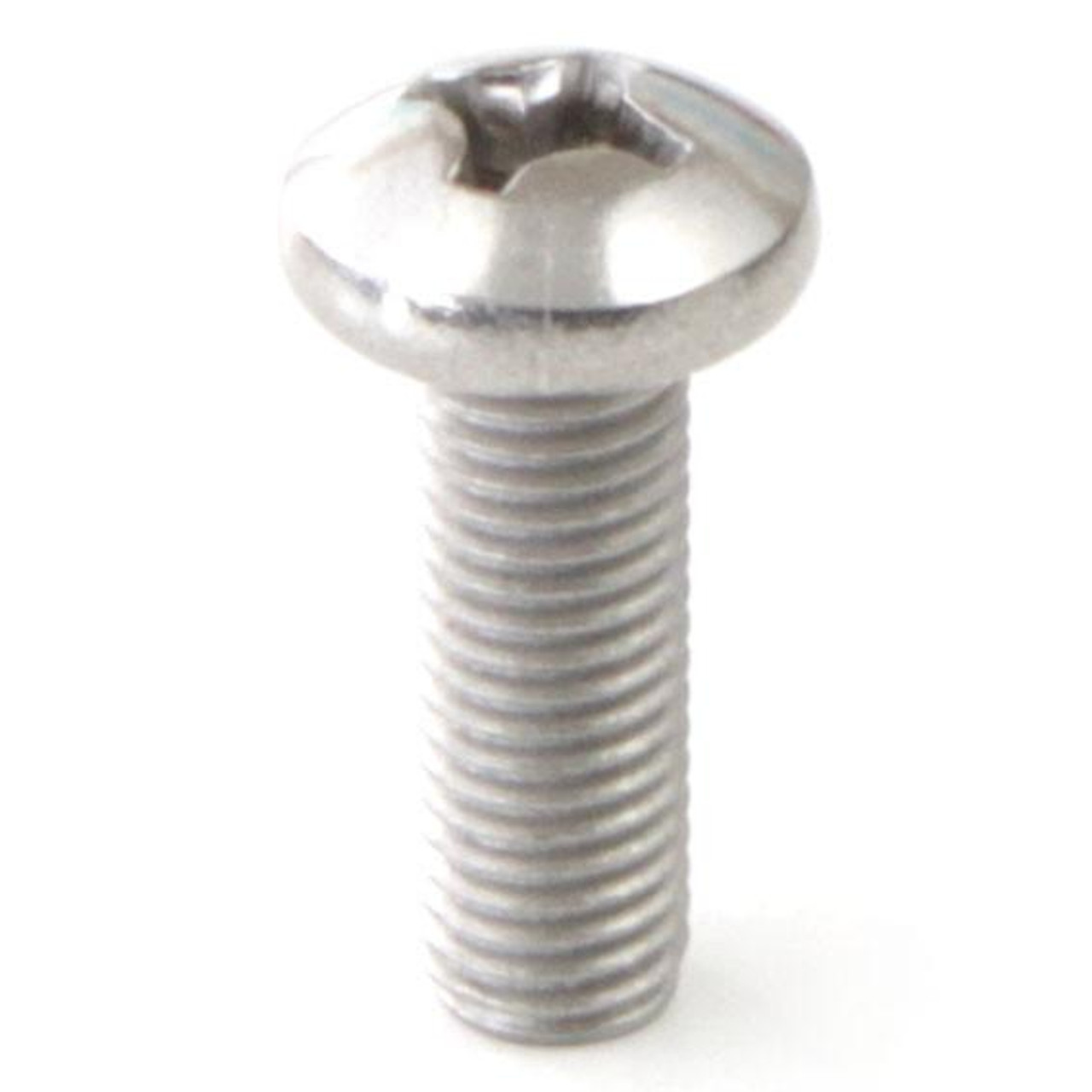 Pistol Grip Screw, Stainless