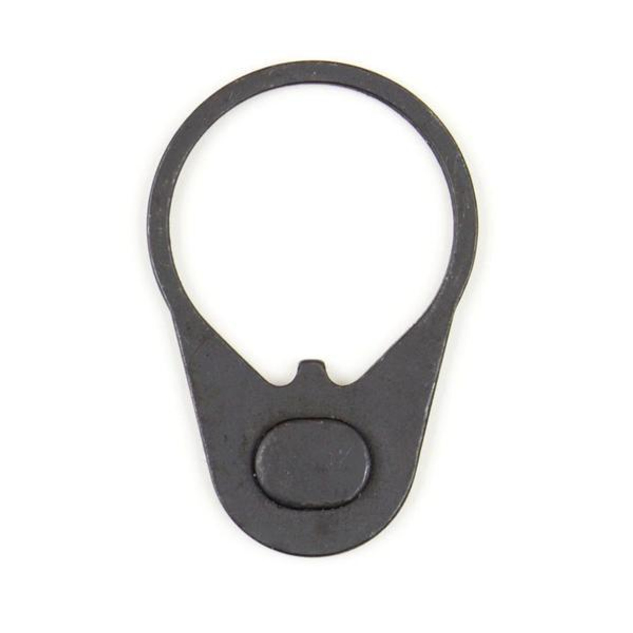 Receiver End Plate (True North Arms)