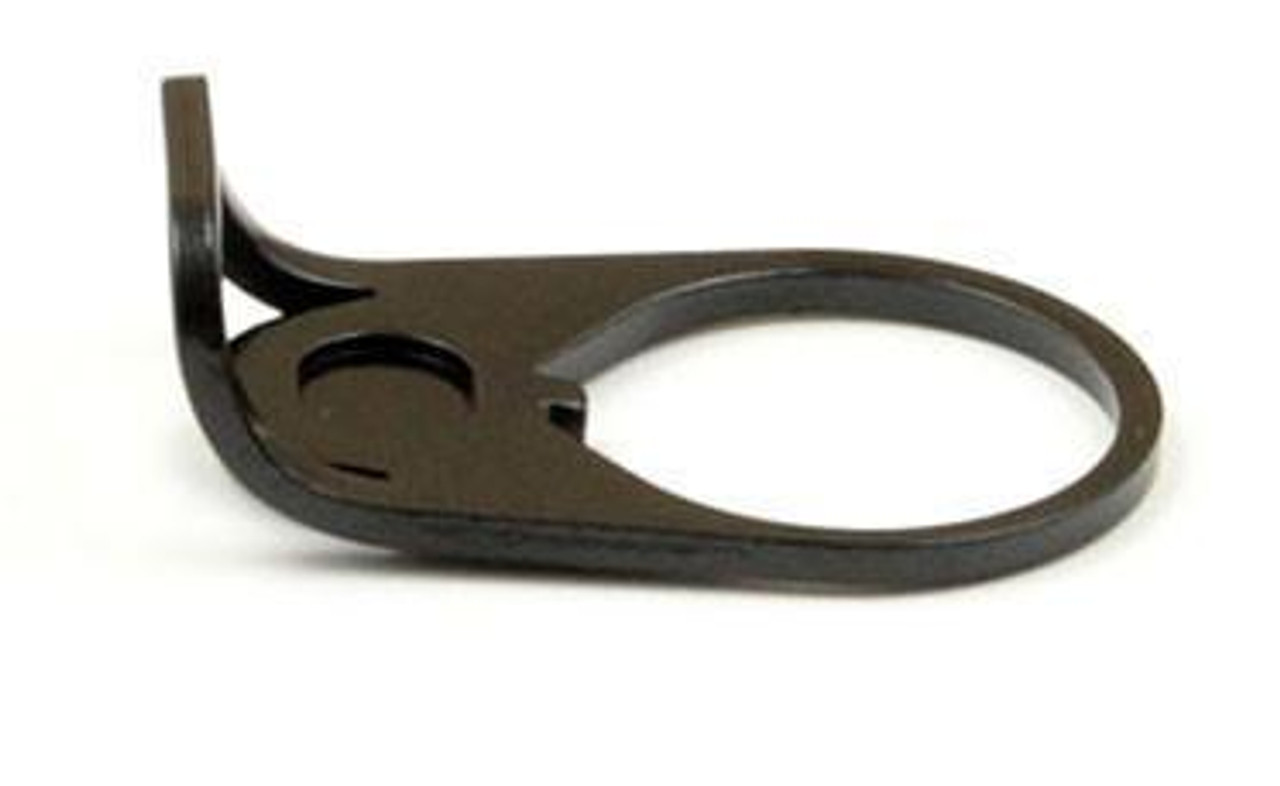 Receiver End Plate with Quick-Transition Ambi Sling Hook Loop