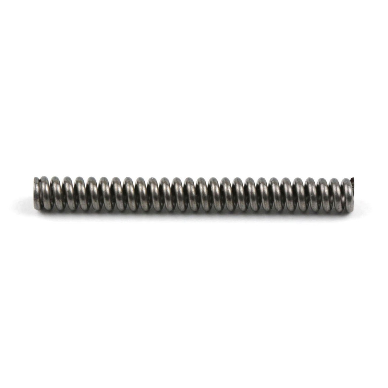 Safety Selector Detent Spring