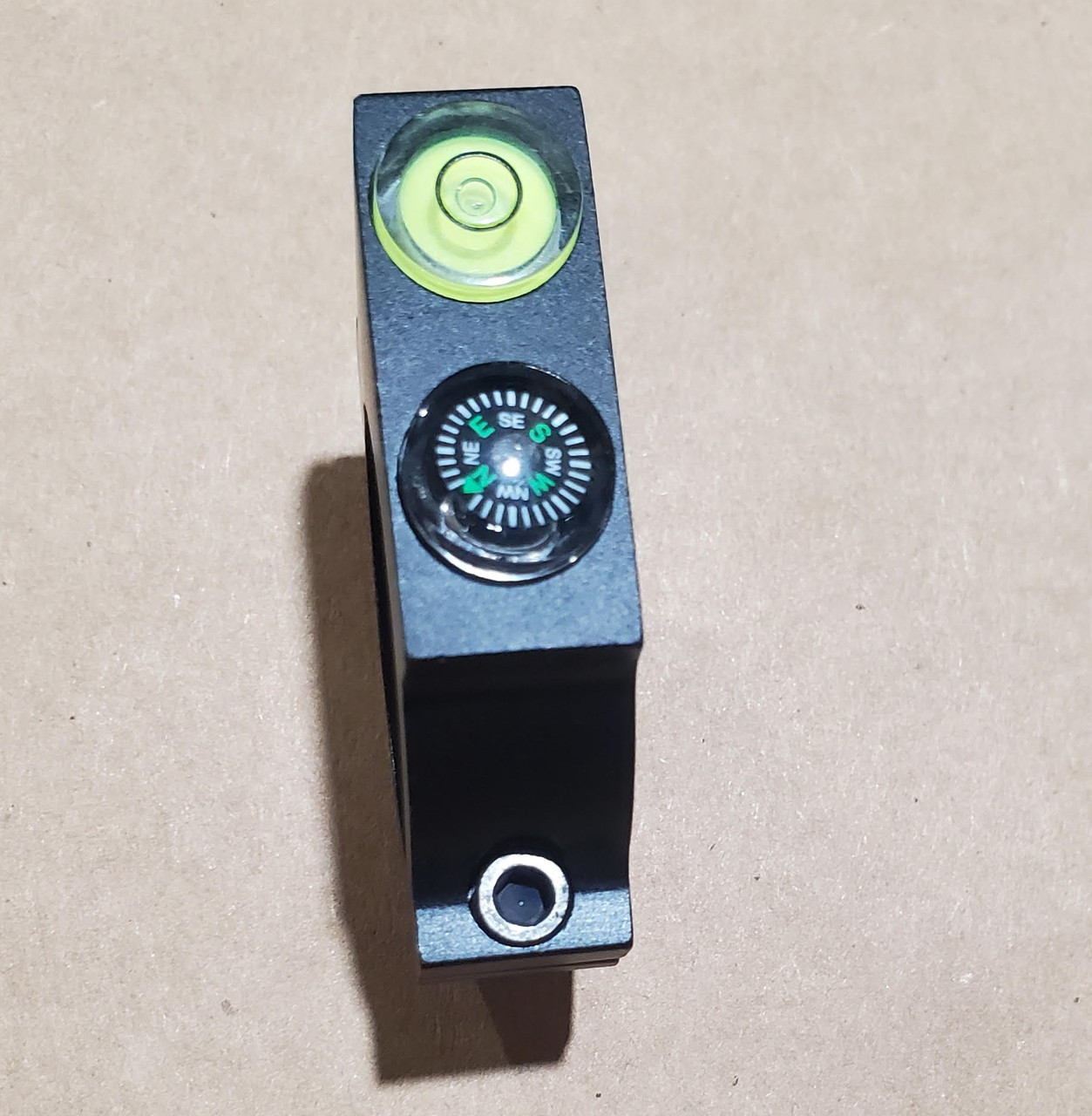 Scope Bubble Level (30mm)
