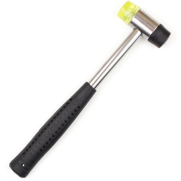 Soft Mallet/Hammer (Medium - 6oz)