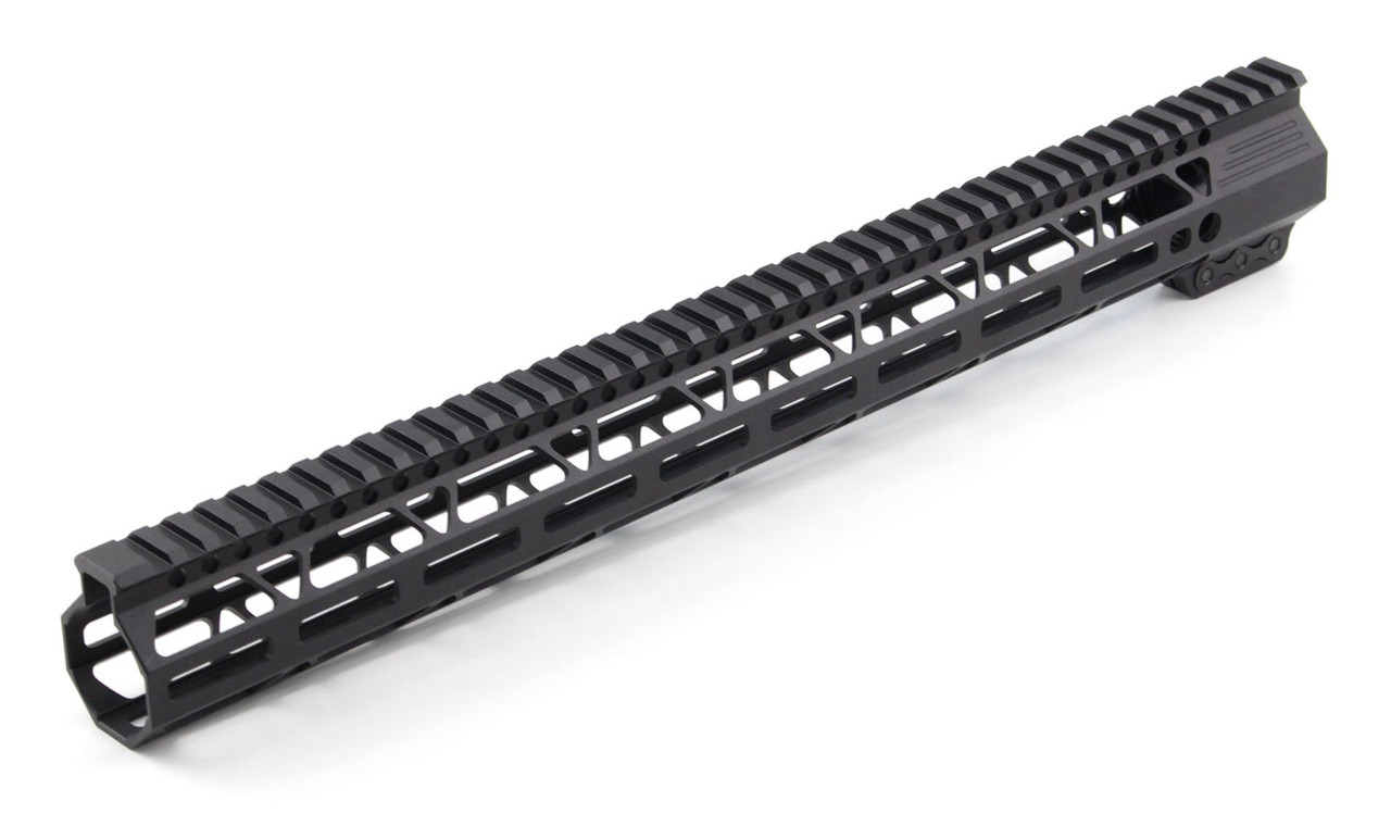 Super M-LOK Handguard (Easy-Install)