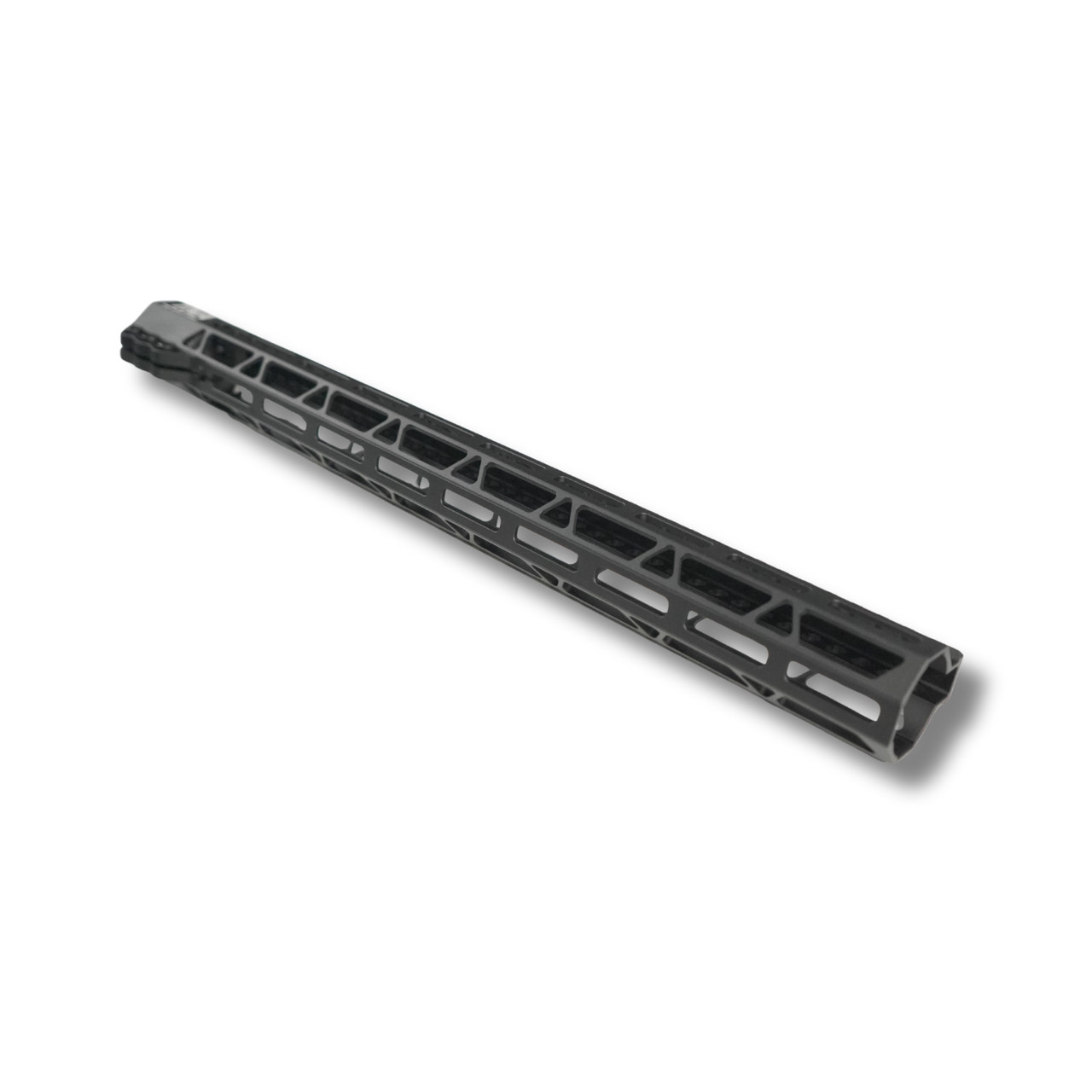 Super M-LOK Handguard (Easy-Install)