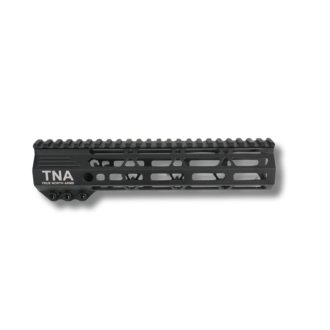 Super M-LOK Handguard (Easy-Install)
