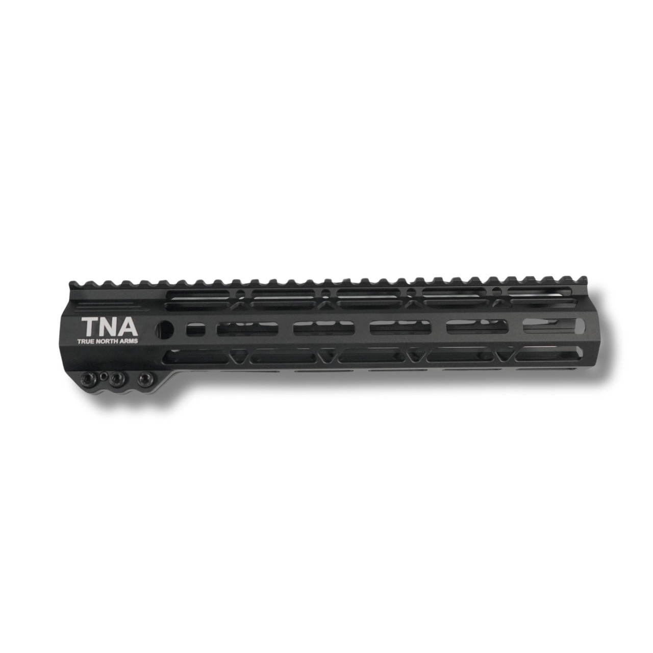 Super M-LOK Handguard (Easy-Install)