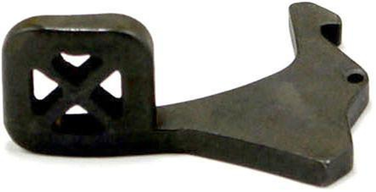 Tactical Latch for Charging Handle