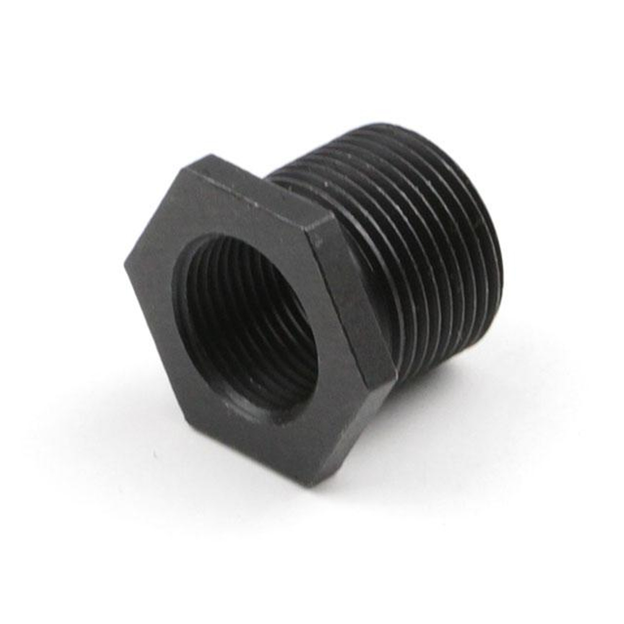 TNA Muzzle Thread Adapter (Hex or 2 flats)