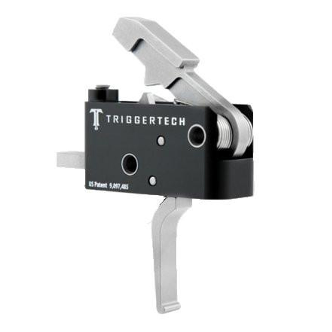 TriggerTech AR-15 Trigger - 'Competitive' Model (3.5 lb) 2 Stage