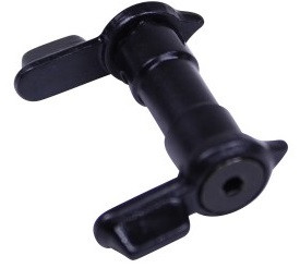 AR15 Multi Degree Short Throw Ambi Safety