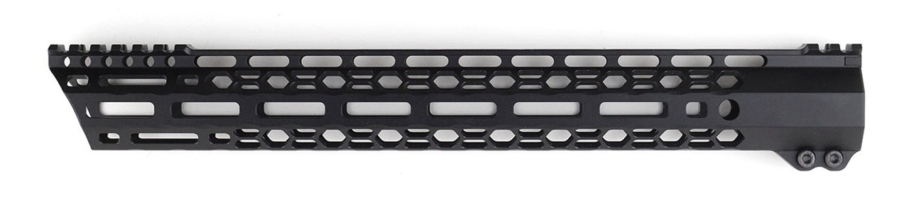 Coronus M-LOK Free Float Handguard AR-15