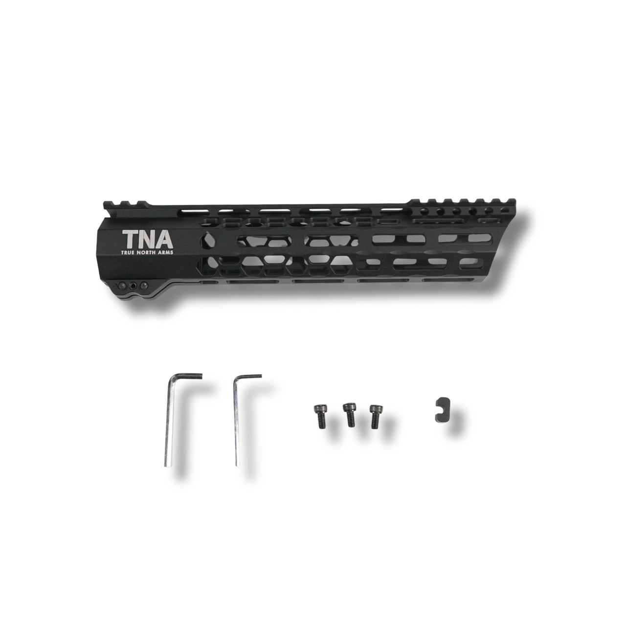 Coronus M-LOK Free Float Handguard AR-15