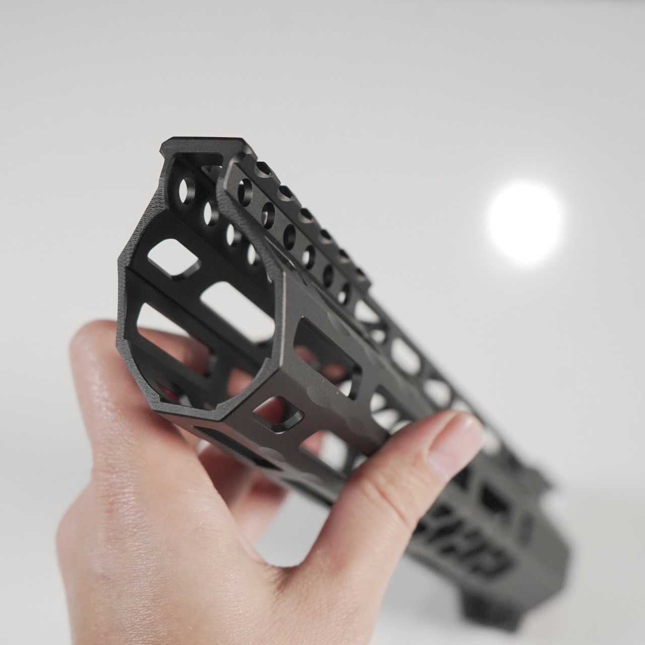 Coronus M-LOK Free Float Handguard AR-15