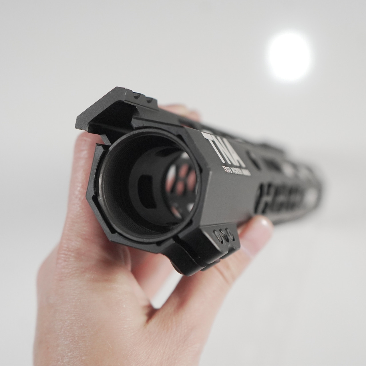 Coronus M-LOK Free Float Handguard AR-15