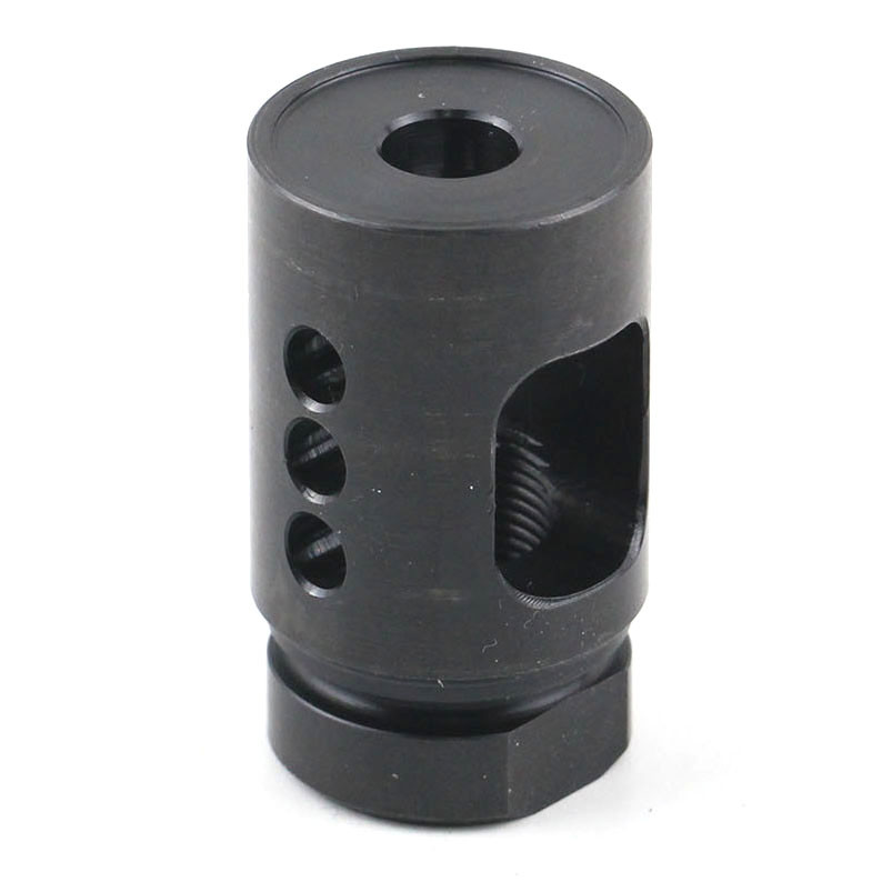 TNA Single-Chamber Micro Comp
