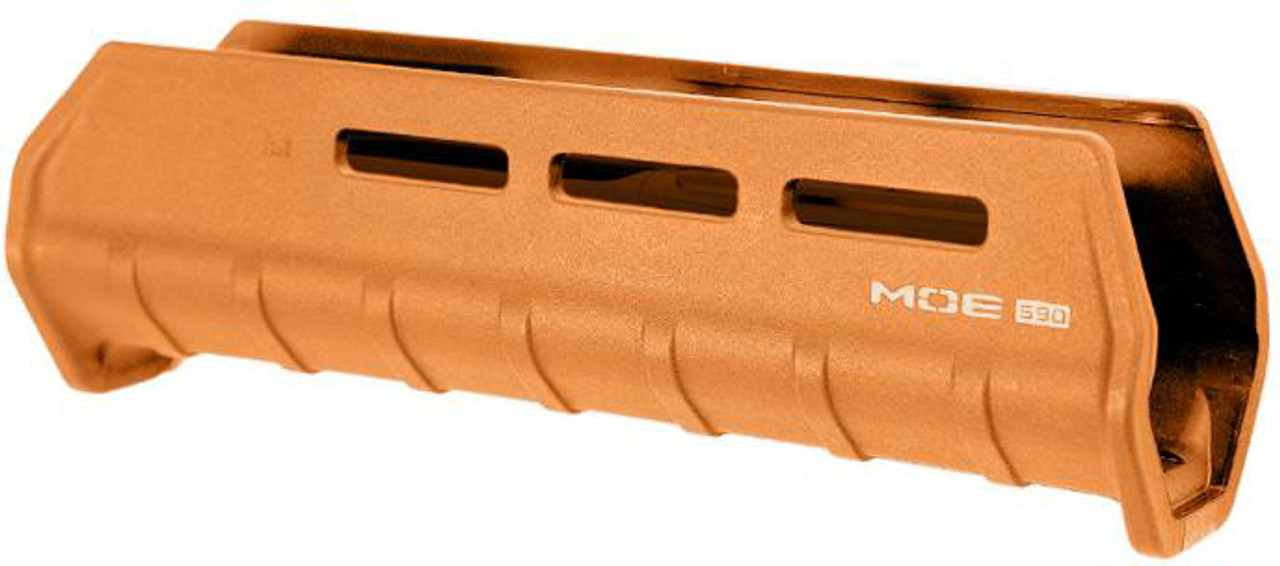 Magpul MAG494 MOE M-LOK Forend for Mossberg 590/590A1