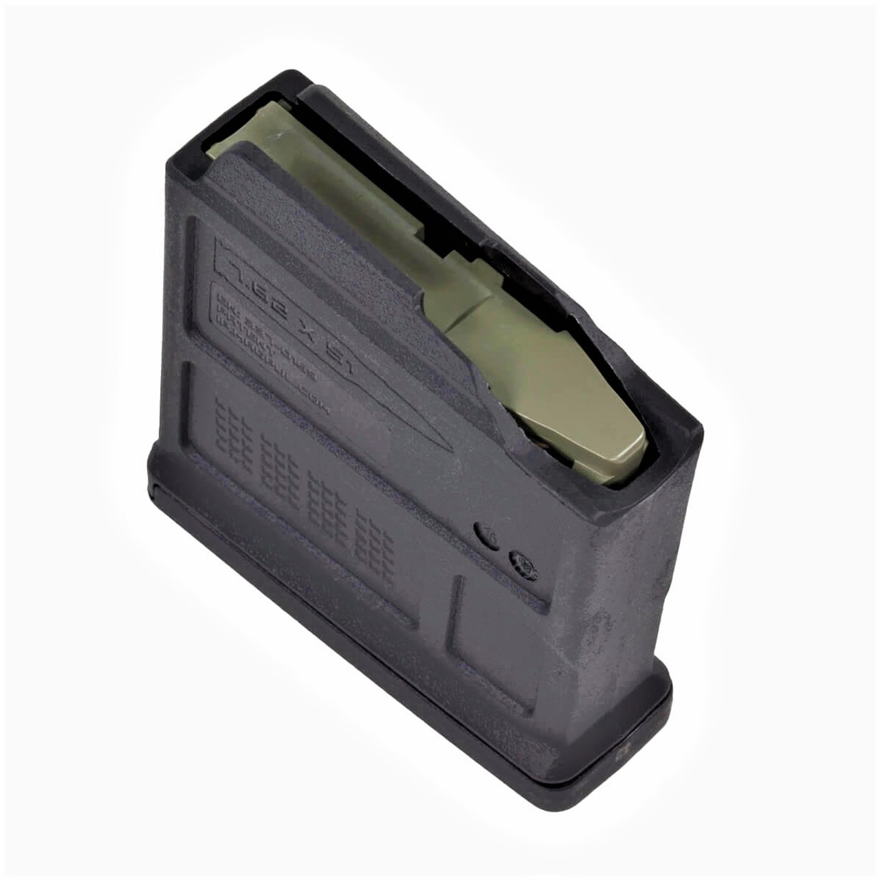 magpul MAG549 - PMAG 5 7.62 AC – AICS Short Action