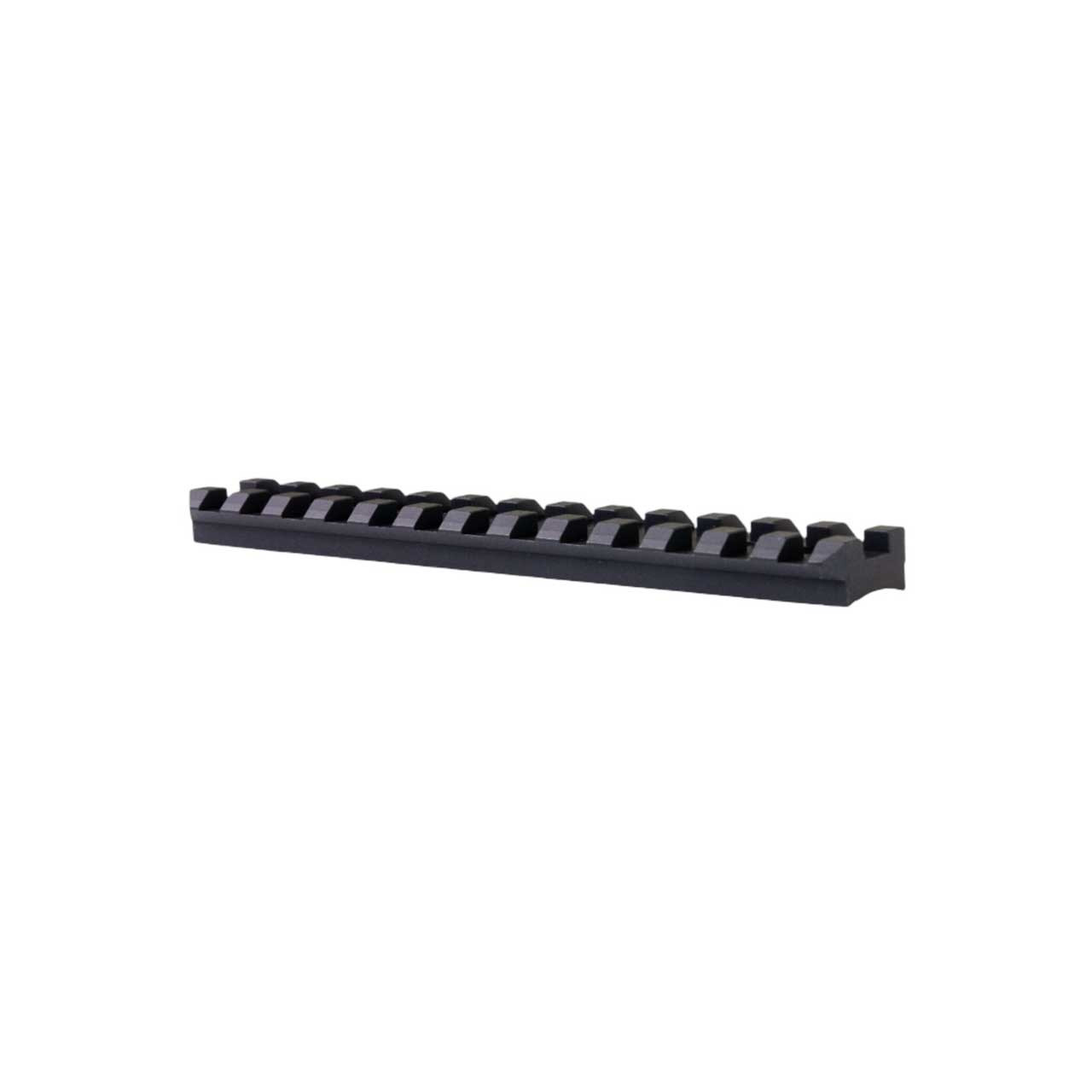 S & J Hardware Mossberg 500/590 M1913 Picatinny Scope Base Rail