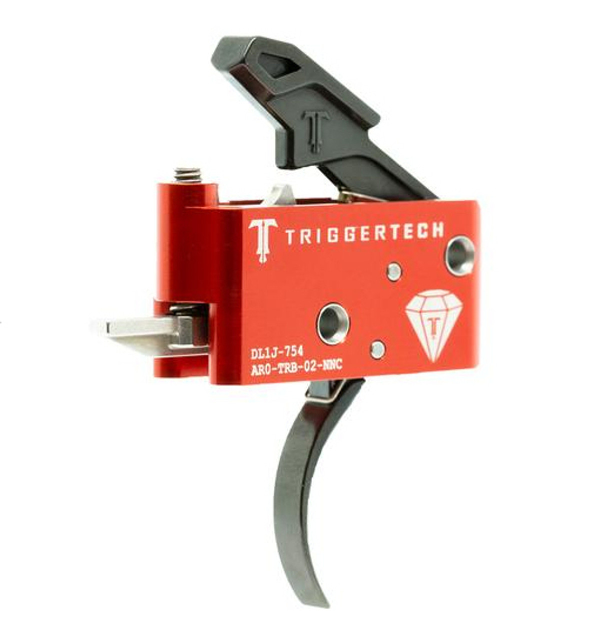 TriggerTech AR15 Trigger Diamond