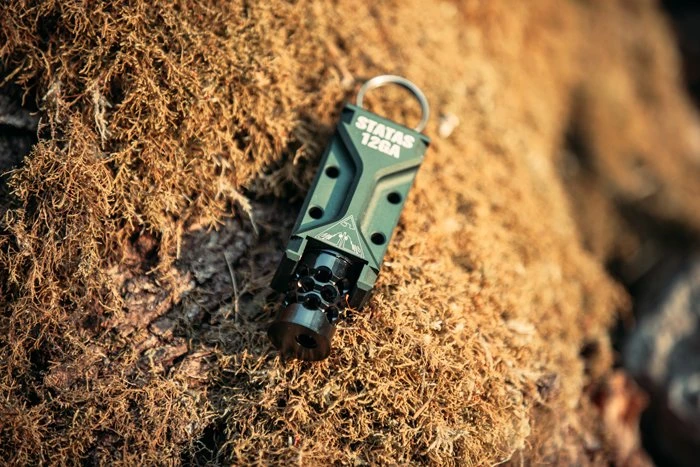 Lockhart Tactical STATAS Hybrid Adapter GEN 2 (.22/.209)