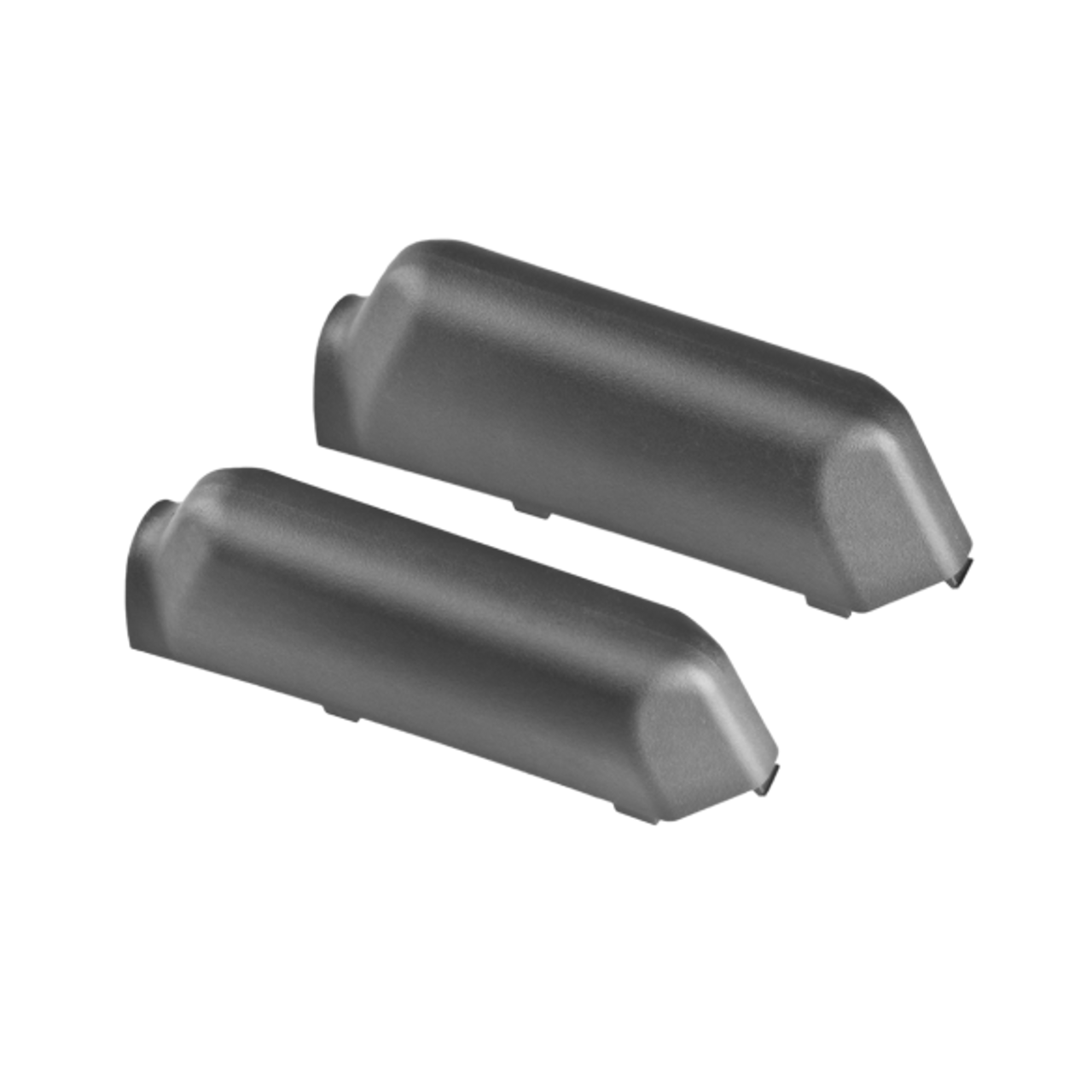 Magpul MAG461 SGA High Cheek Riser Kit, Includes 0.50" and 0.75" cheek riser