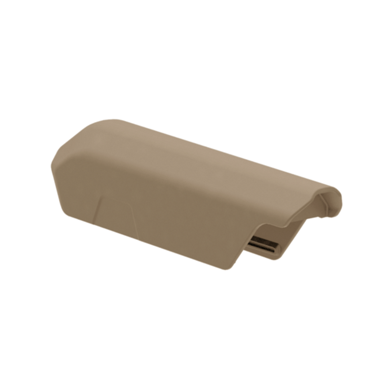 Magpul MAG447 AK Cheek Riser for MOE AK and Zhukov-S Buttstocks, .75" (High)