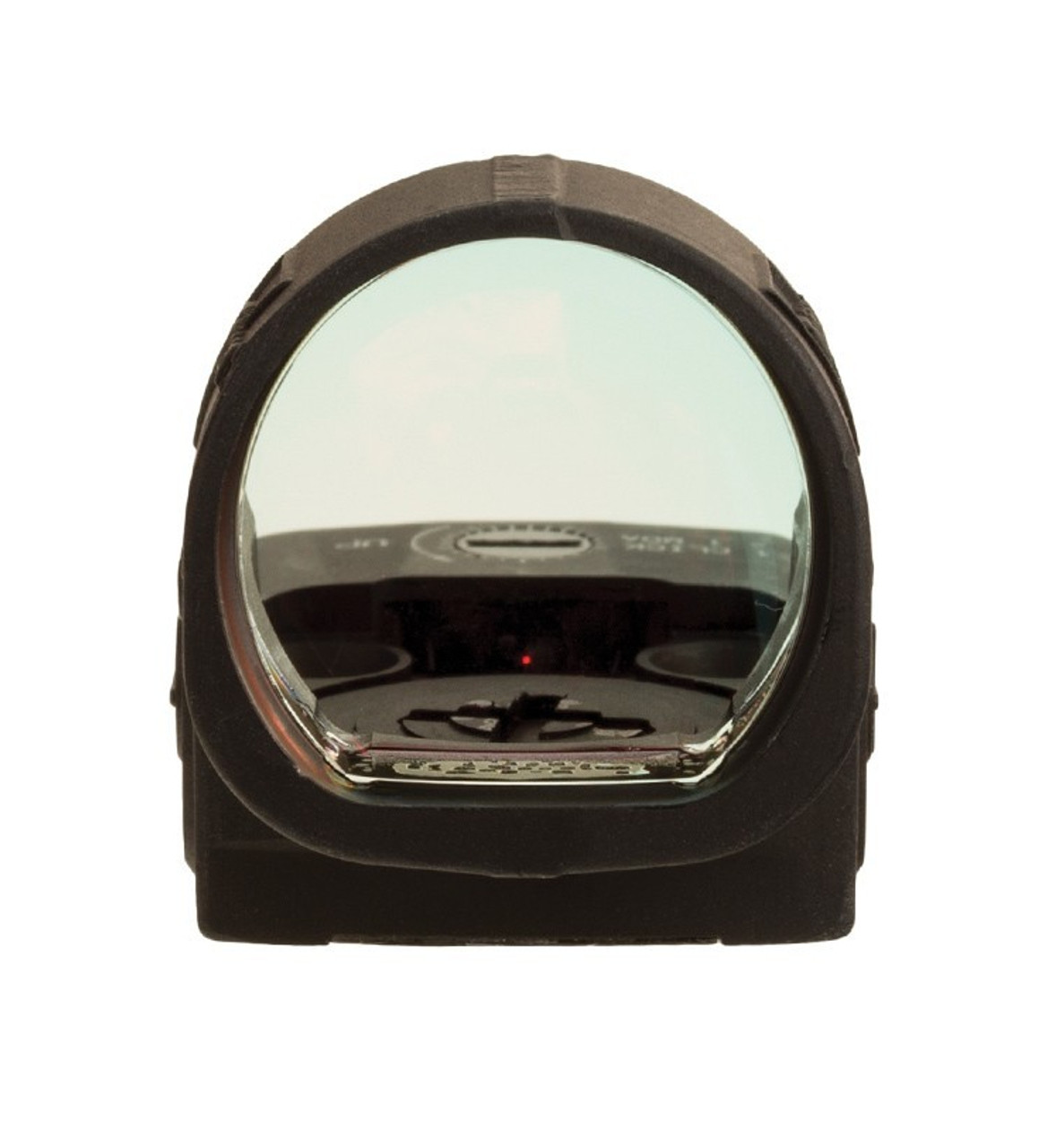 *OPEN BOX* Trijicon SRO Red Dot Sight 2.5 MOA Red Dot, Adjustable LED [SRO2‐C‐2500002]