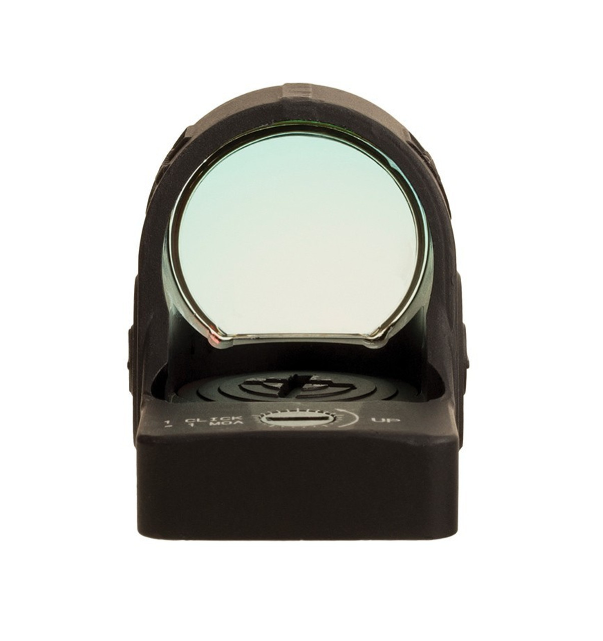 *OPEN BOX* Trijicon SRO Red Dot Sight 2.5 MOA Red Dot, Adjustable LED [SRO2‐C‐2500002]