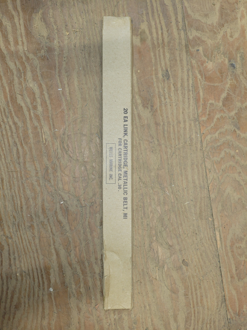 USA 20 pak of 1919 30-06 or 308 link