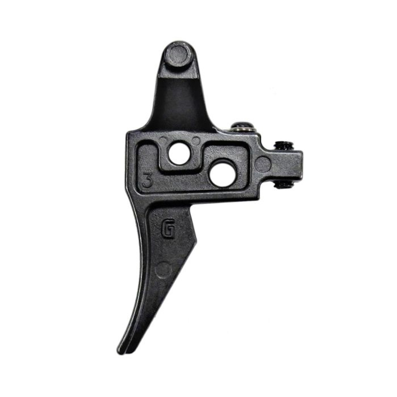 Geiselle Super Sabra Lightning Bow Trigger for IWI Tavor SAR & X95