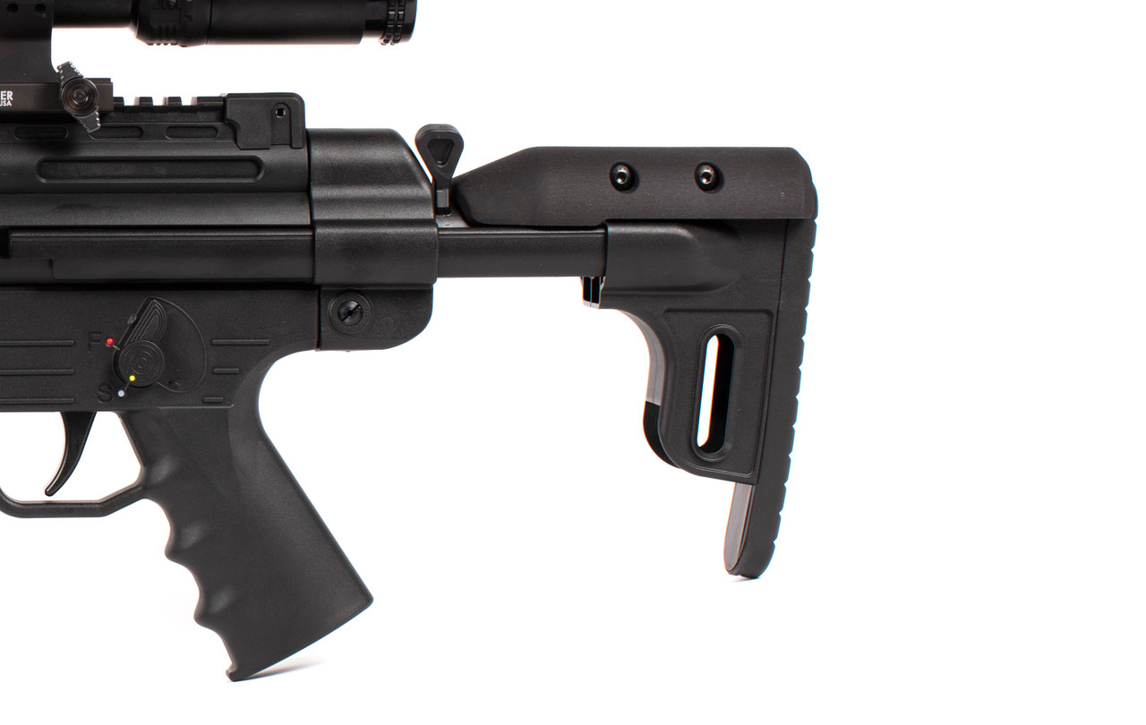 TNA GSG-16 Cheek Rest/Riser