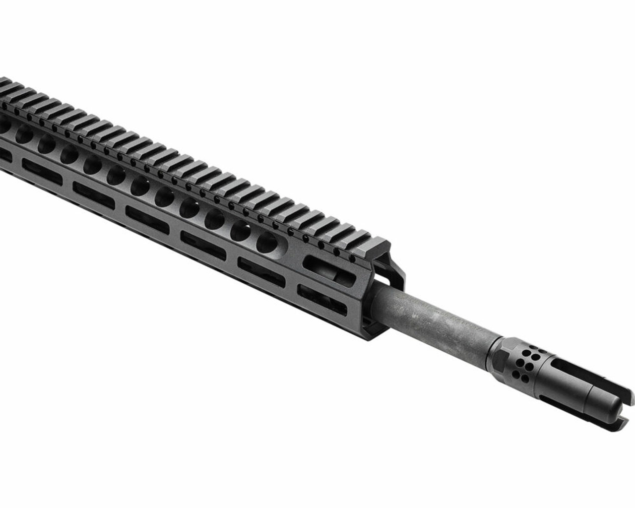 SUREFIRE WARCOMP SPORT Flash Hider,  (Non-suppressor Adapter)