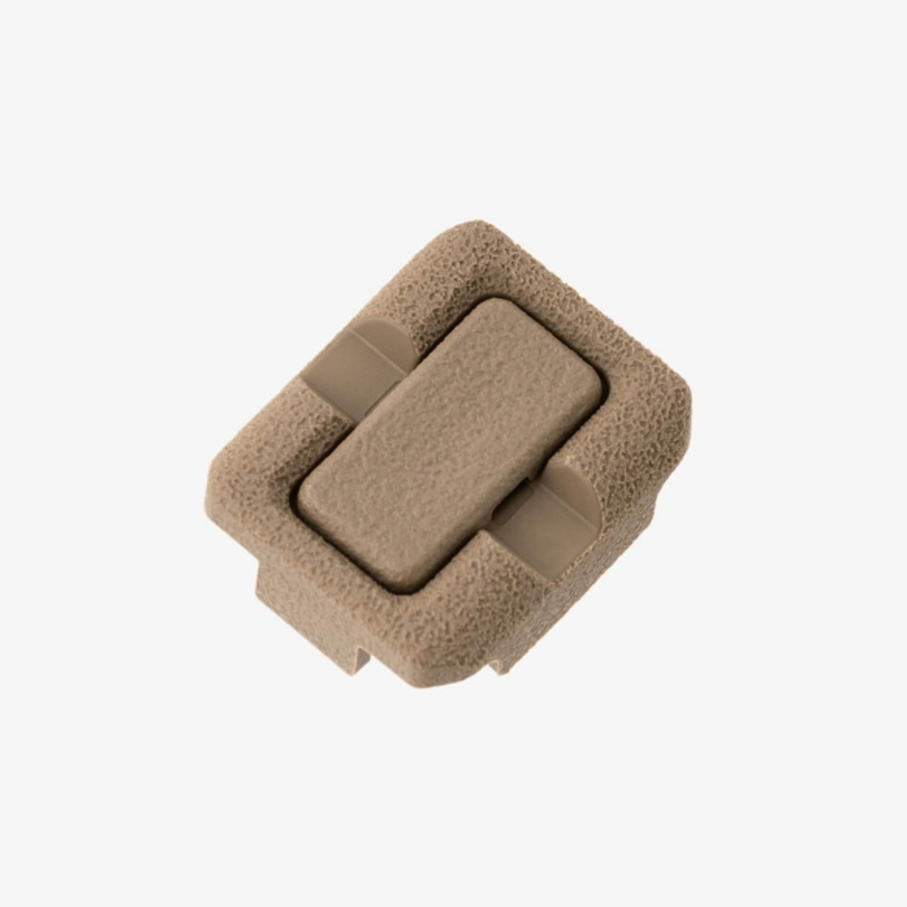 Magpul MAG1296 Wire Control Kit (WKC), Cable Management, M-LOK Compatible, 6 PACK