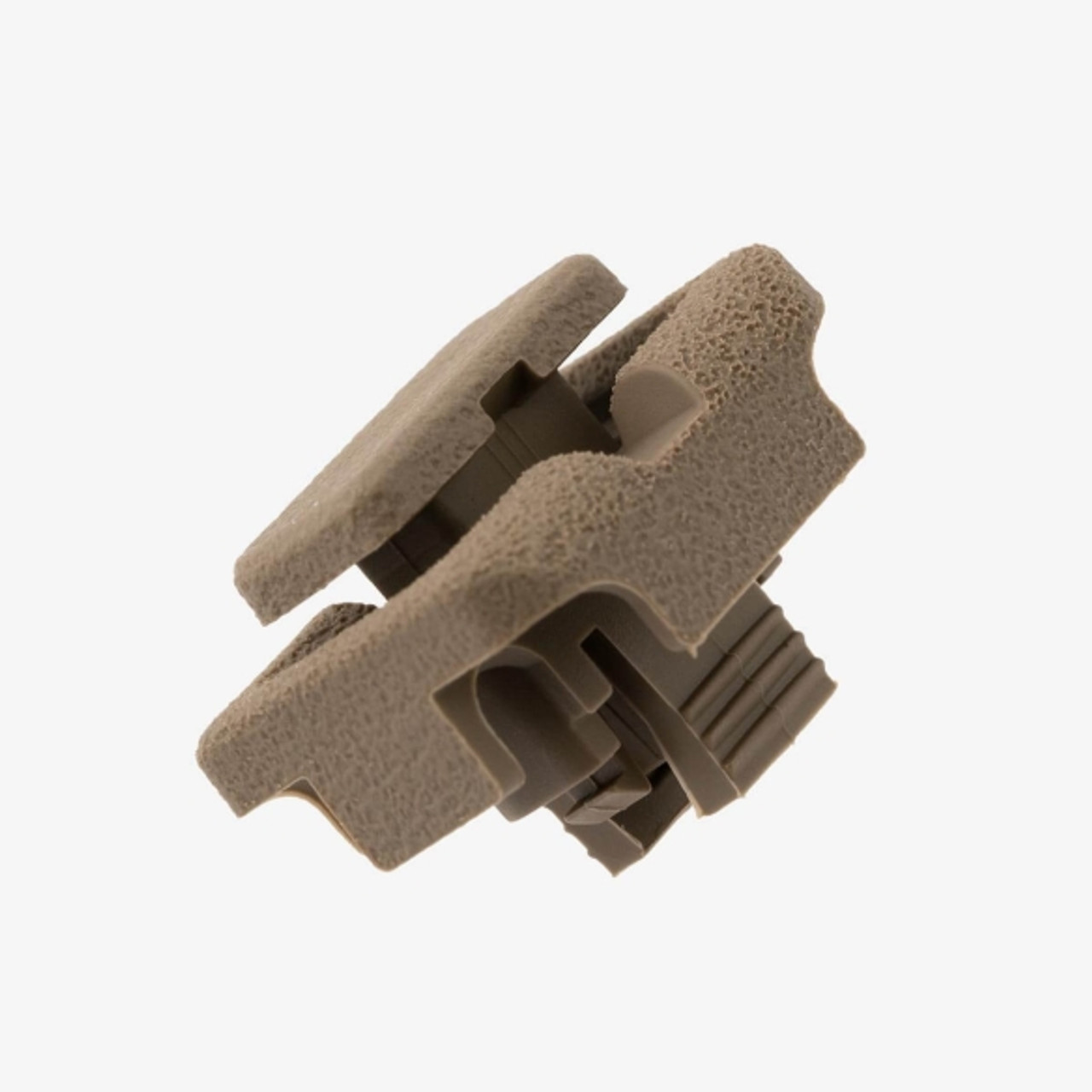 Magpul MAG1296 Wire Control Kit (WKC), Cable Management, M-LOK Compatible, 6 PACK