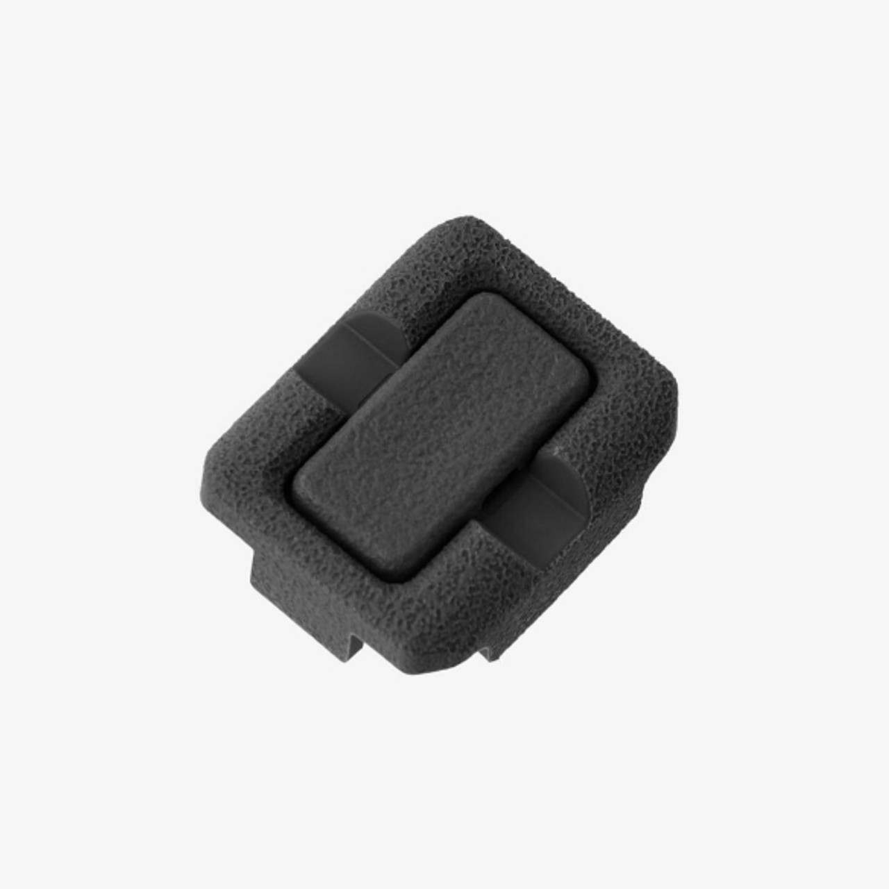 Magpul MAG1296 Wire Control Kit (WKC), Cable Management, M-LOK Compatible, 6 PACK