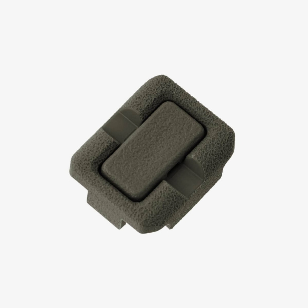 Magpul MAG1296 Wire Control Kit (WKC), Cable Management, M-LOK Compatible, 6 PACK