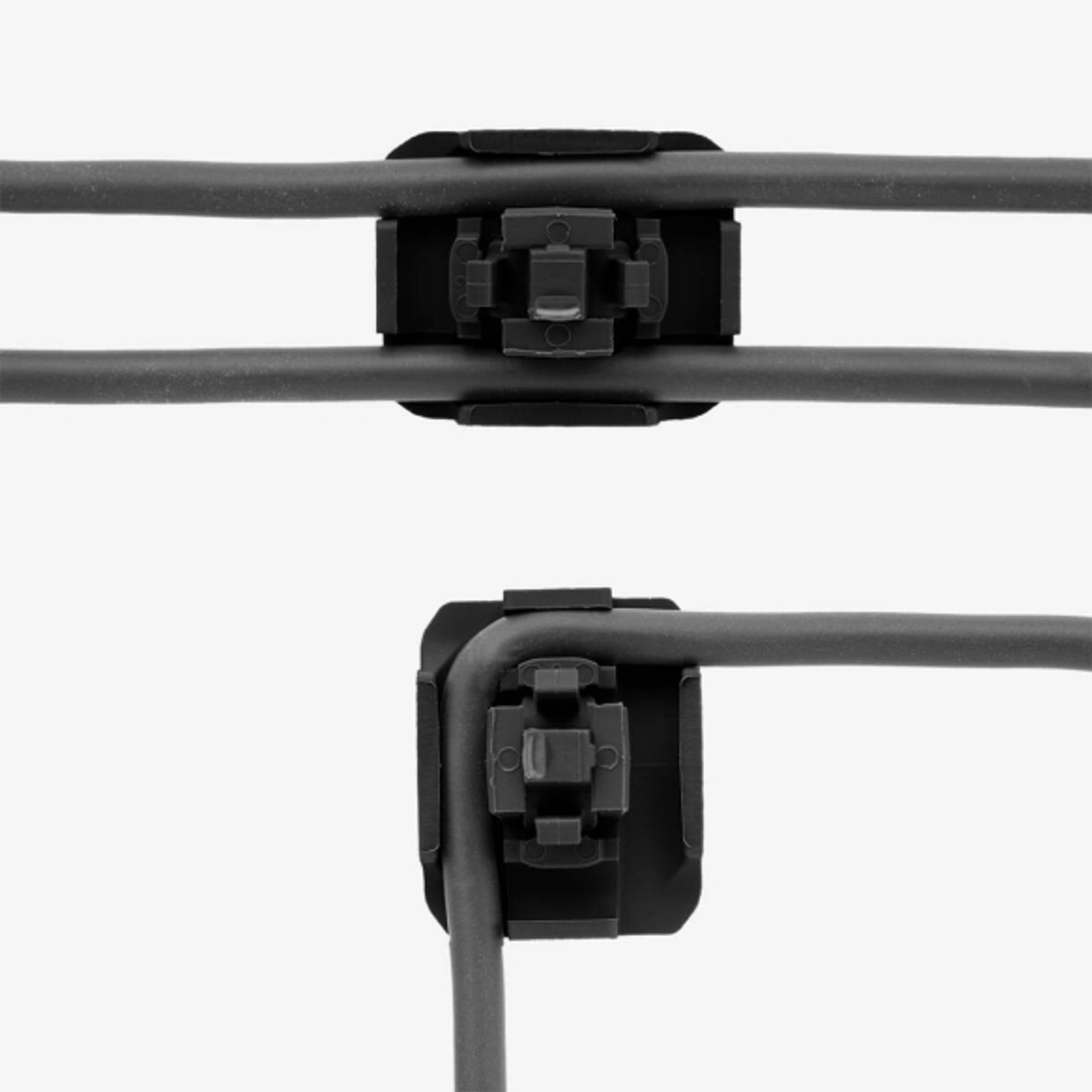 Magpul MAG1296 Wire Control Kit (WKC), Cable Management, M-LOK Compatible, 6 PACK