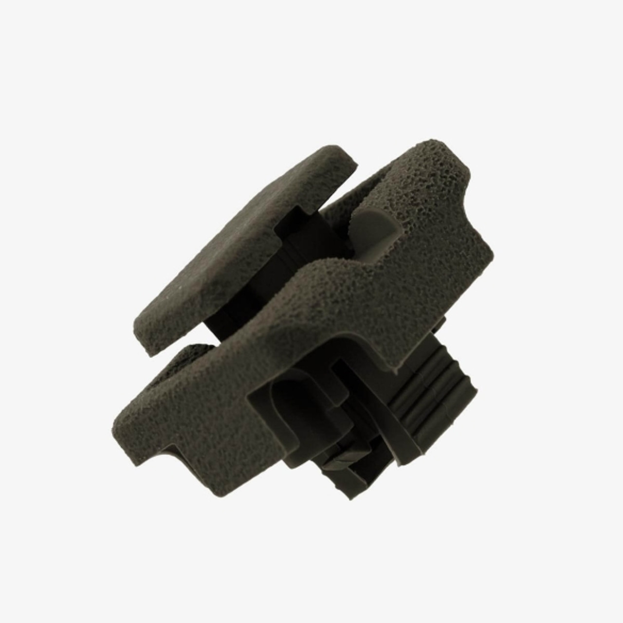 Magpul MAG1296 Wire Control Kit (WKC), Cable Management, M-LOK Compatible, 6 PACK