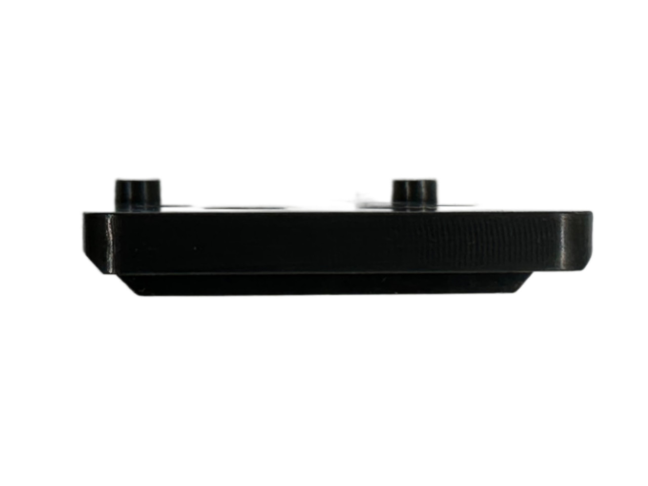 Versa Tactical Glock Dovetail Optic Mounting Kit, with SightSecure Optic Plate