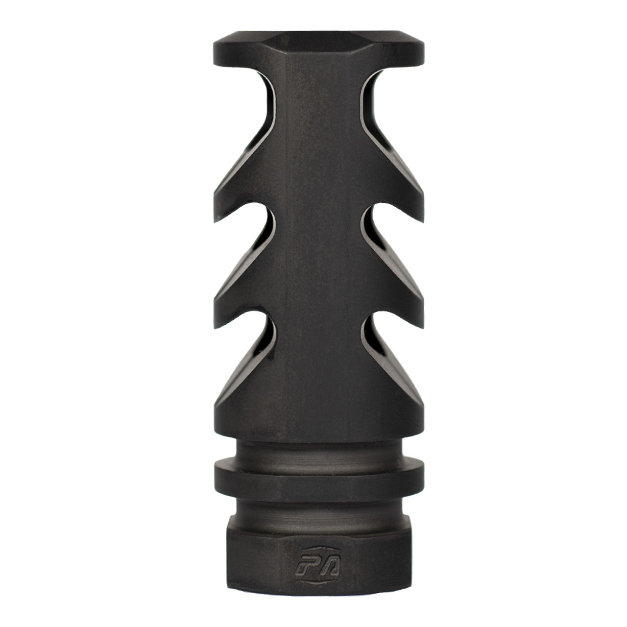 Precision Armament M4-72 Severe-Duty Compensator [A040000]