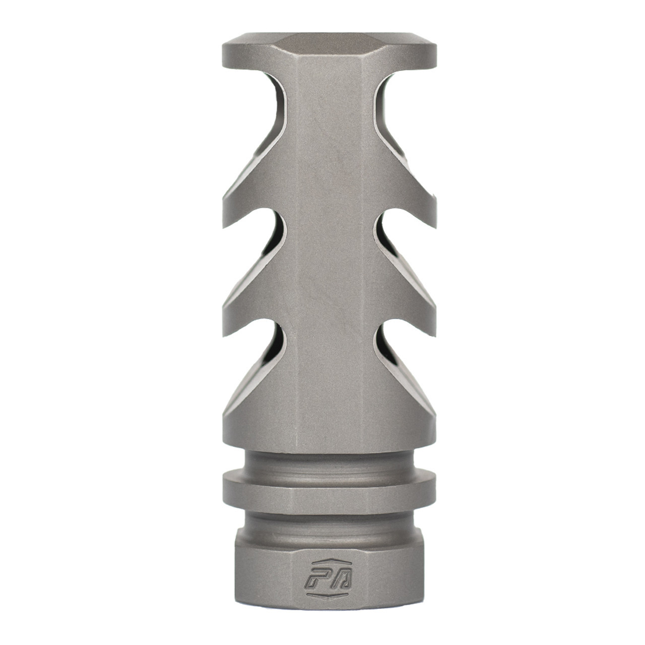 Precision Armament M4-72 Severe-Duty Compensator [A040000]