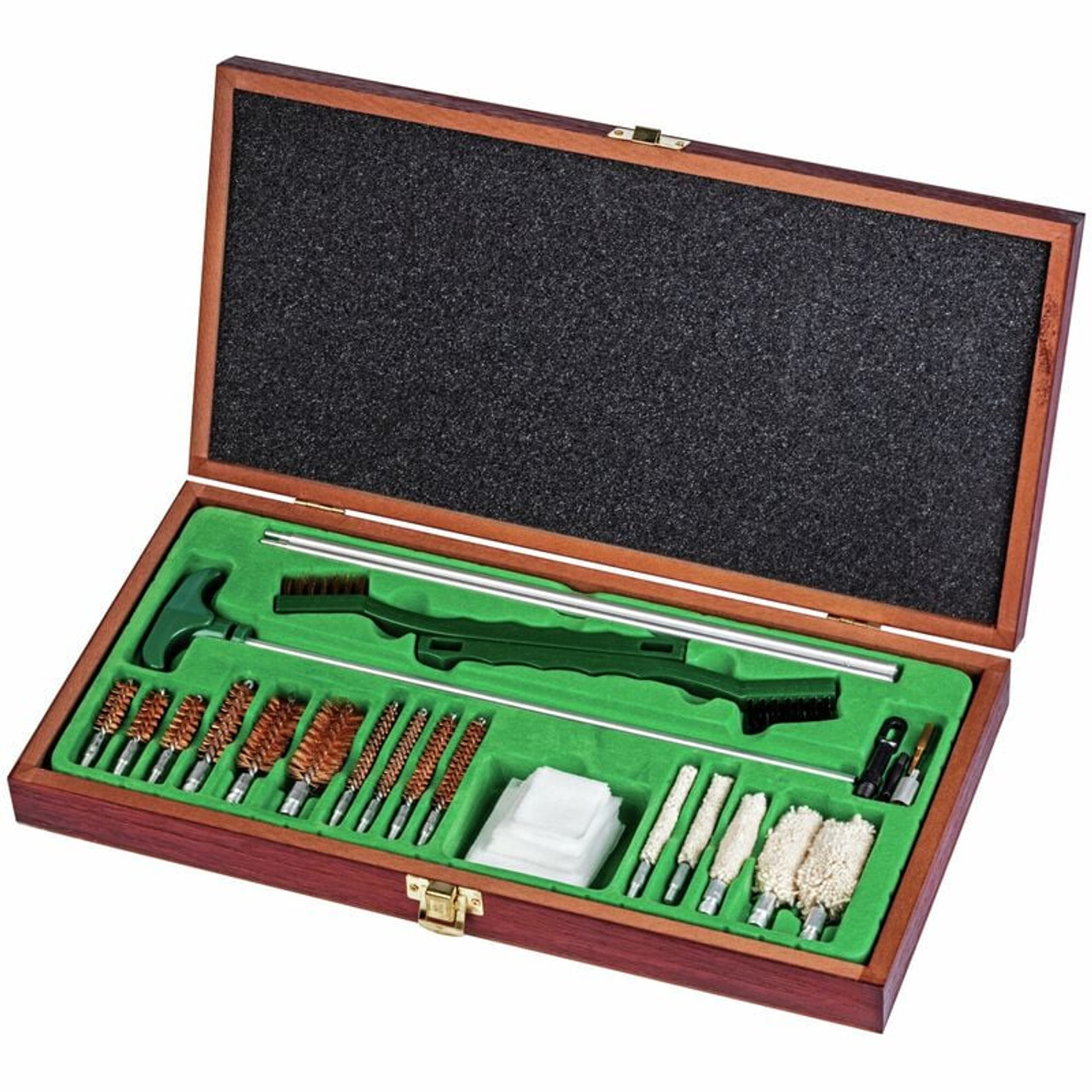 Remington REM Sportsman Cleaning Kit 15” x 6 3/4” x 2” [18159]