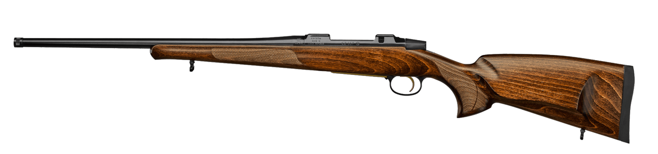 CZ 557 85th Anniversary Edition, .30-06 SPRG, Bolt-Action Rifle