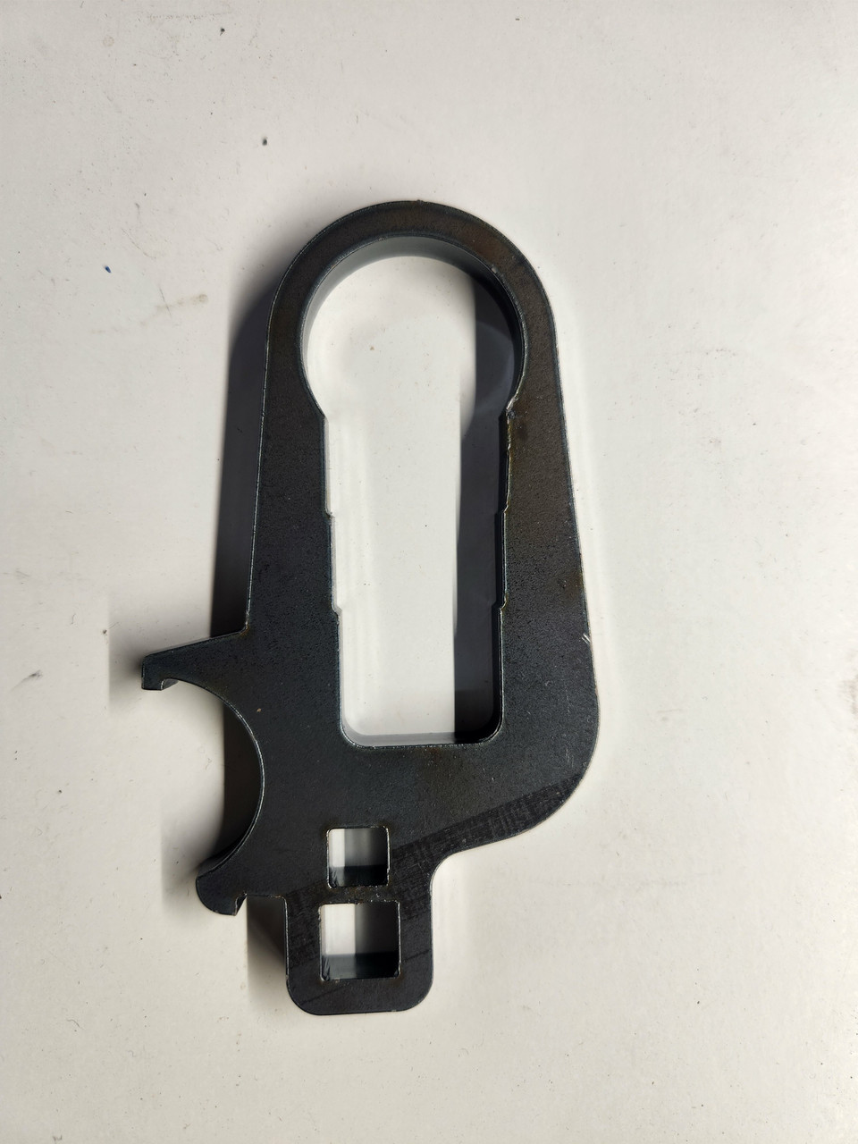 Crow's Foot Wrench for Lightweight Handguards & wk180 gen2 v6